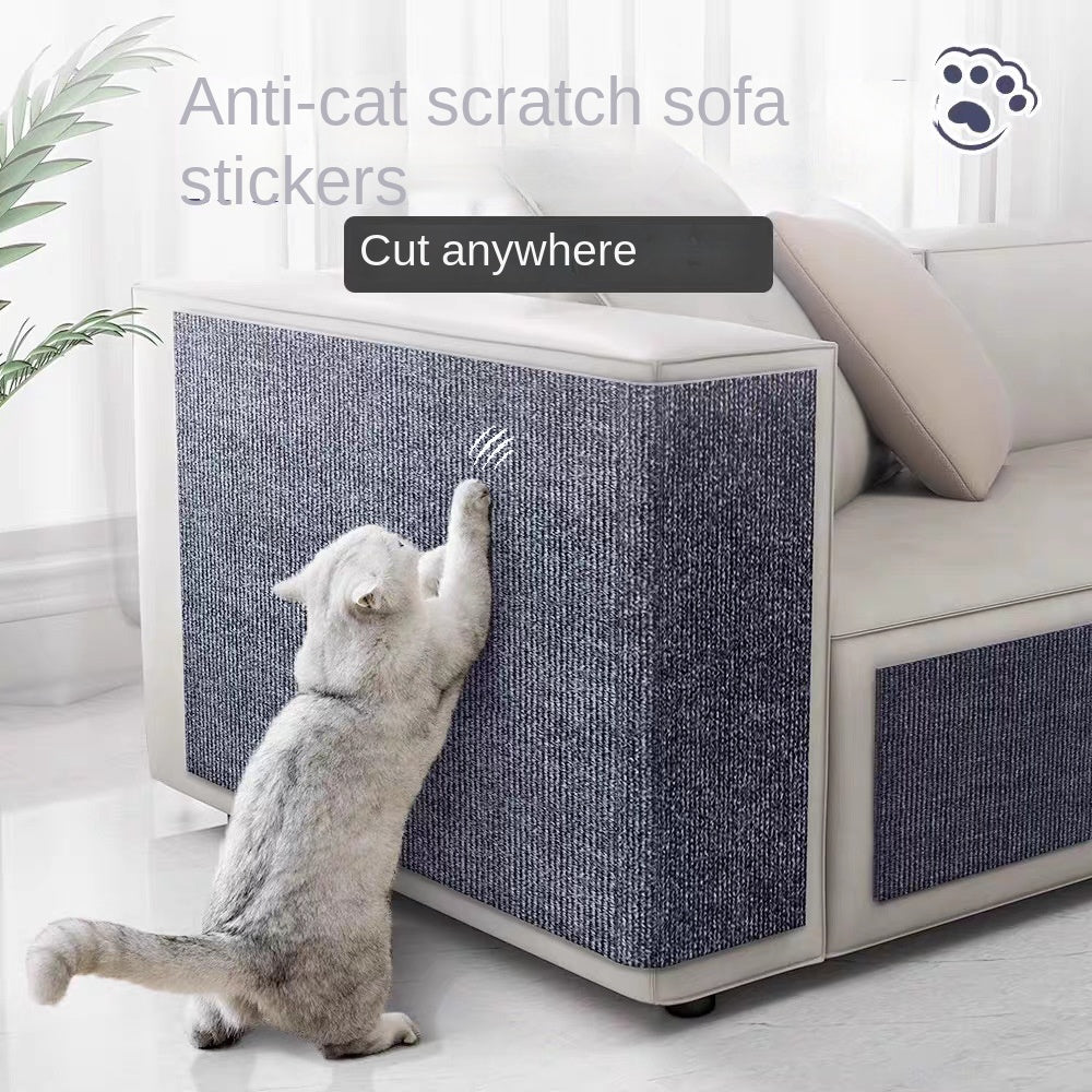 Pet supplies