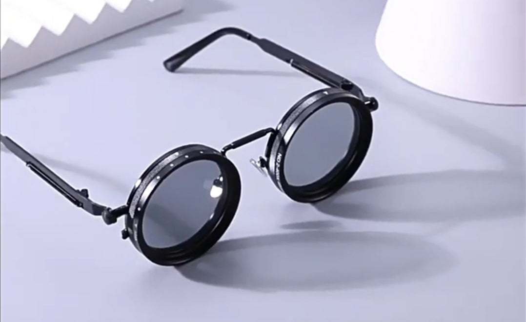 Sunglasses ☀️ 🕶️