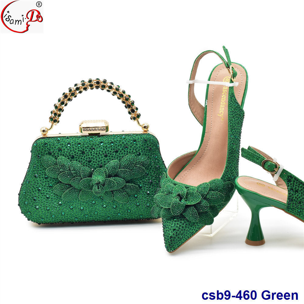 Shoes/heels