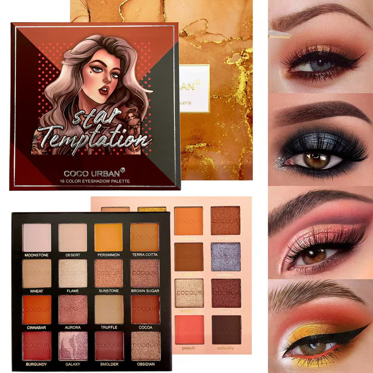 Eyeshadow