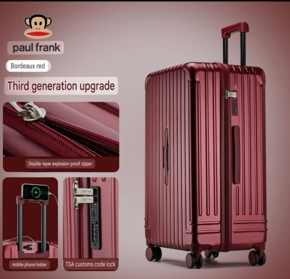 Luggages