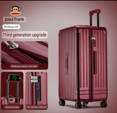 Luggages