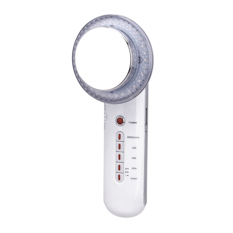 Six-in-one Beauty Instrument