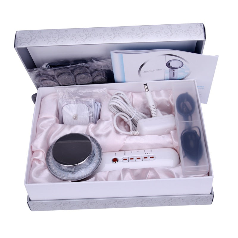 Six-in-one Beauty Instrument