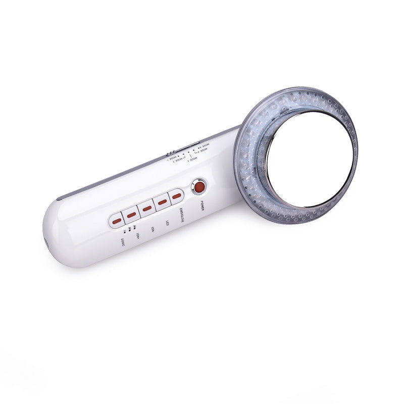 Six-in-one Beauty Instrument