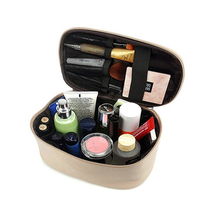 Pink Girl Heart Makeup Bag Makeup Box 365Park Travel Organizers A Variety Of Colors To Choose More Comfortable
