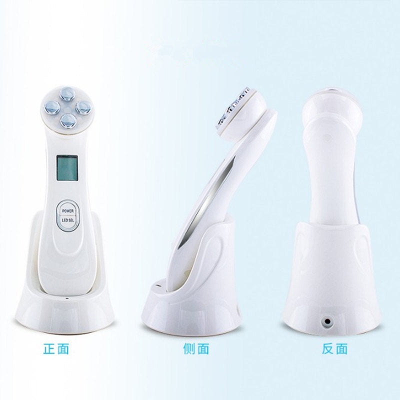 LED Photon Skin Rejuvenation RF Beauty Device