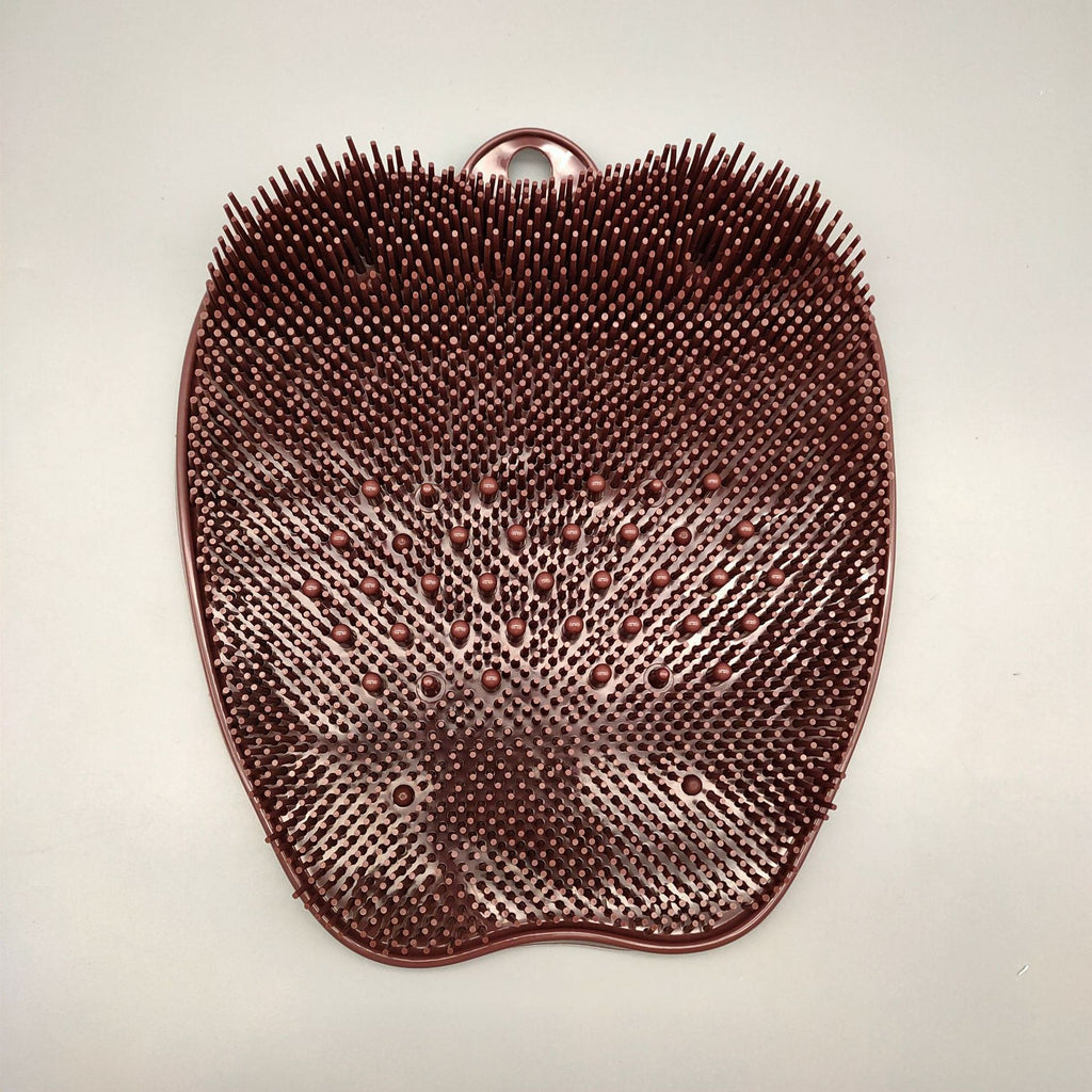Wash Feet Pads Feet To Remove Dead Skin Calluses Rub Feet Soles Cleaning Massage Brush Soles Massage Pads