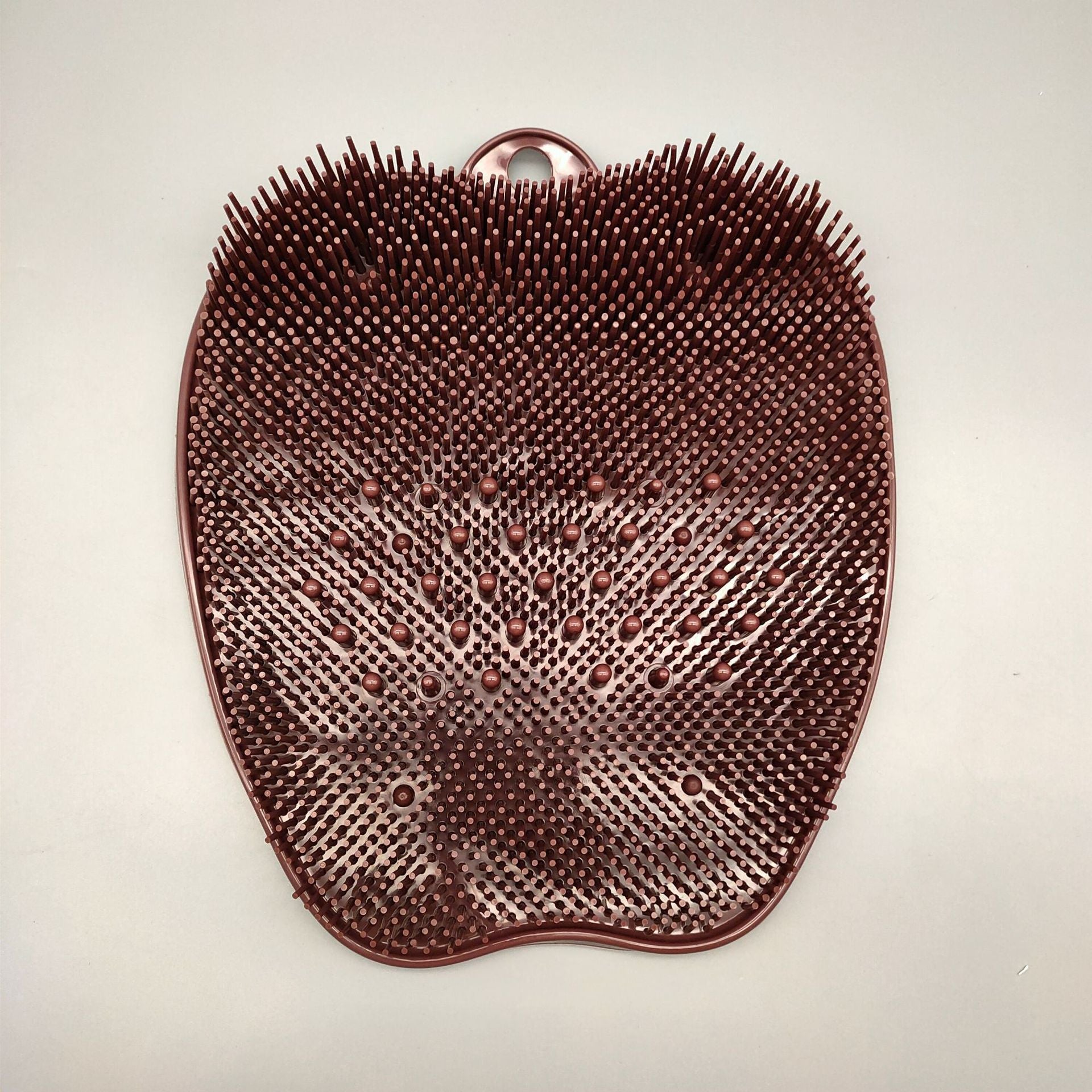 Wash Feet Pads Feet To Remove Dead Skin Calluses Rub Feet Soles Cleaning Massage Brush Soles Massage Pads