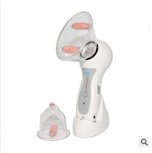 Massage Apparatus Full Body Massager Electric Cupping Device
