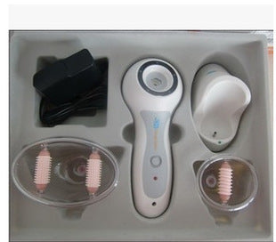 Massage Apparatus Full Body Massager Electric Cupping Device