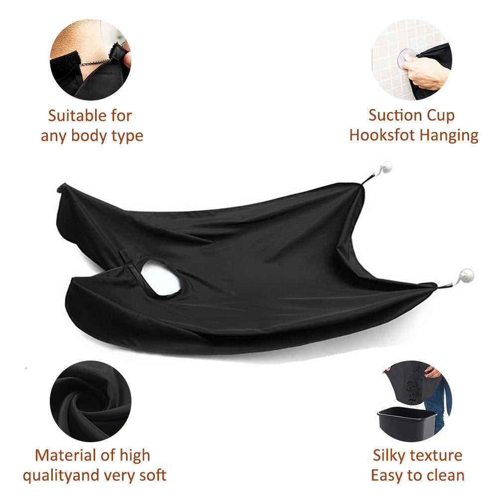 Men Beard Repair Kit