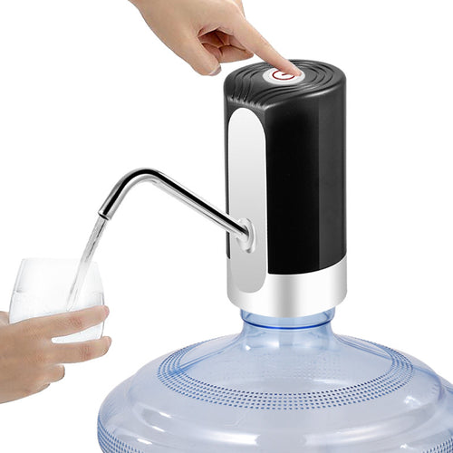 Automatic Water Pressure Water Device