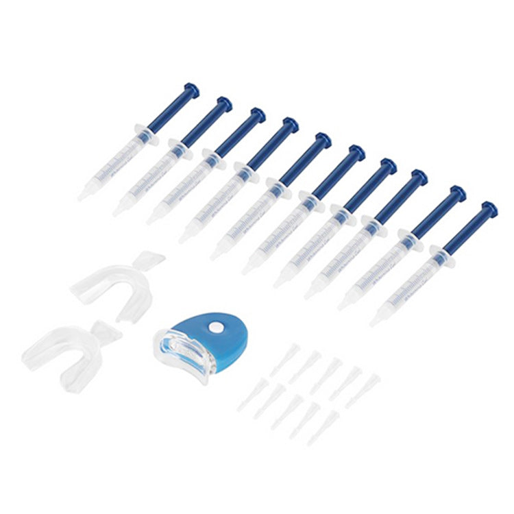 Teeth Whitening Device Oral Care Tooth Gel Needle Tube Clean And Brighten Teeth