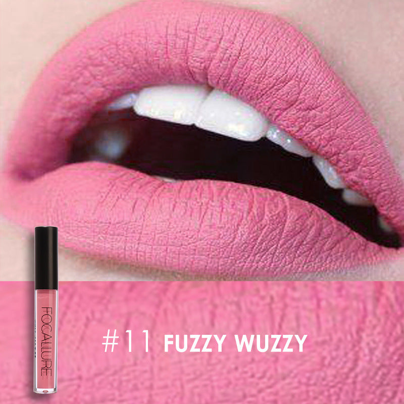 Lipstick Lip Gloss