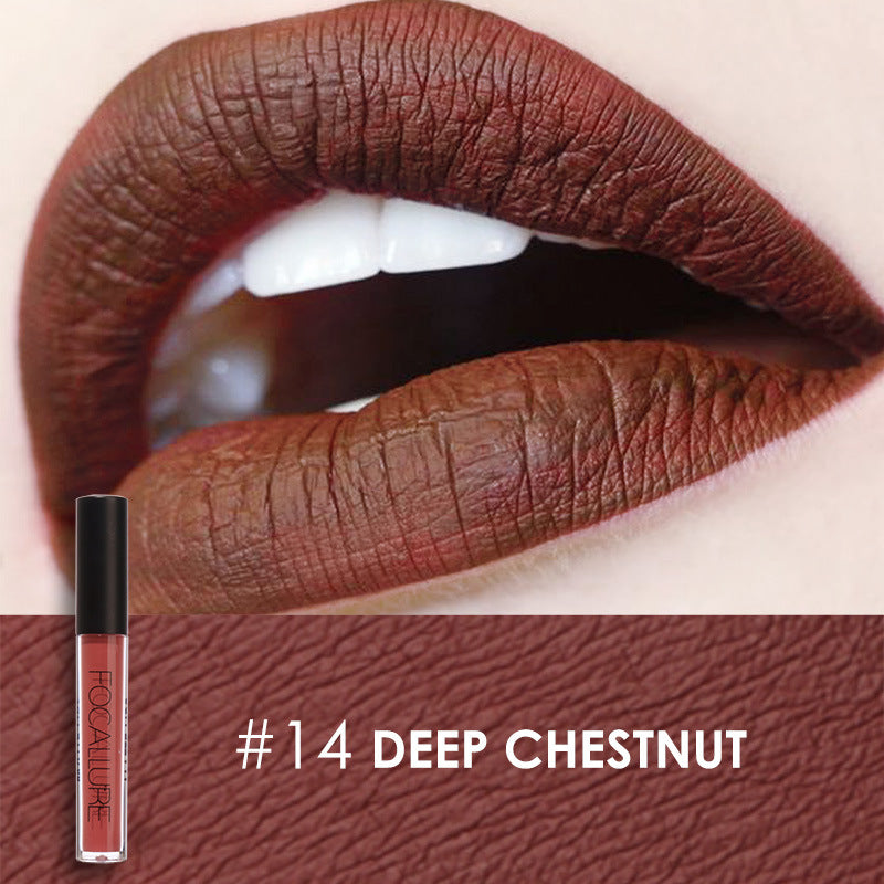 Lipstick Lip Gloss