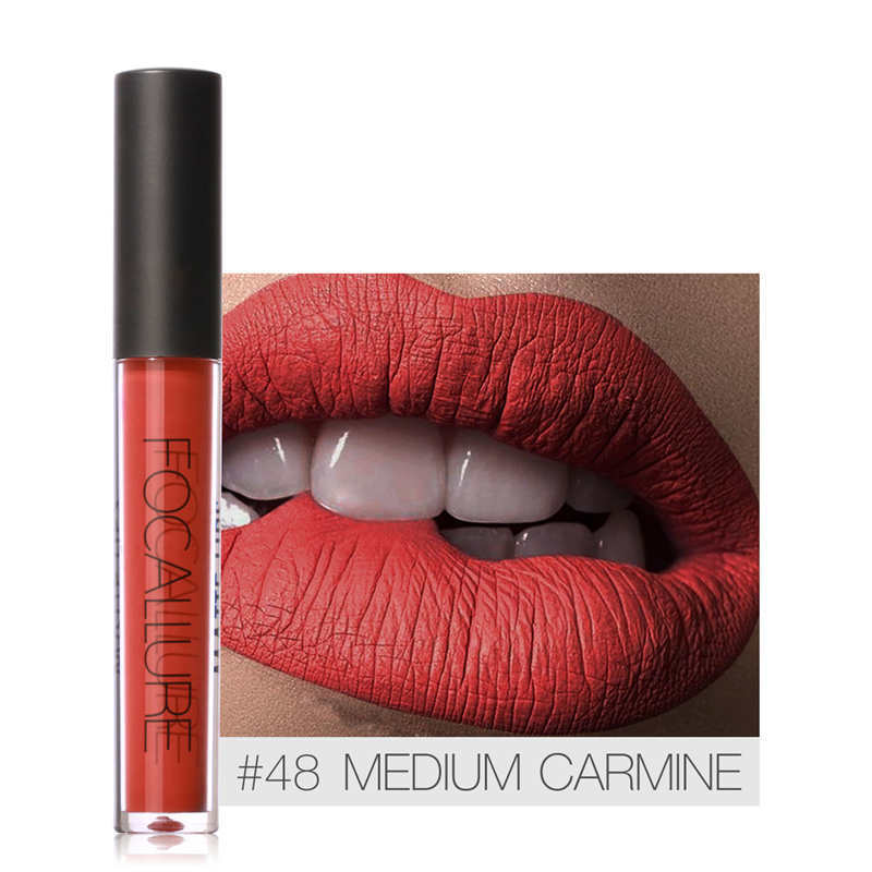 Lipstick Lip Gloss