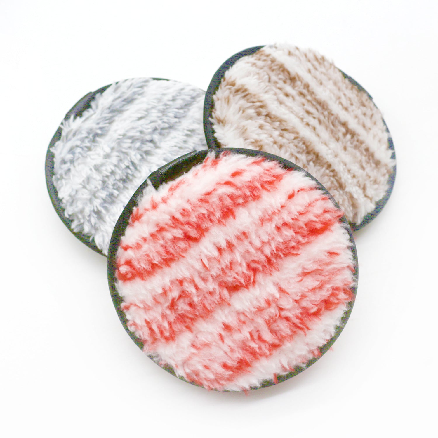 Water Cleansing Reusable Makeup Remover Towel Soft Suede Lazy Beauty Makeup Remover Towel