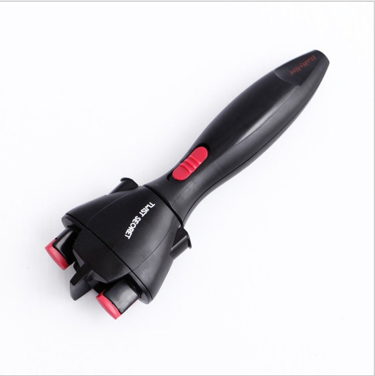 Automatic DIY Braiding Tool, Braiding Device