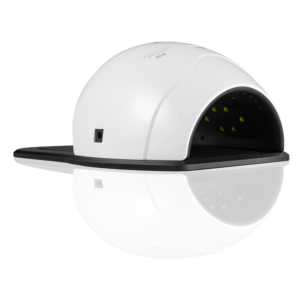 Quick Drying Nail Dryer with Smart Sensor