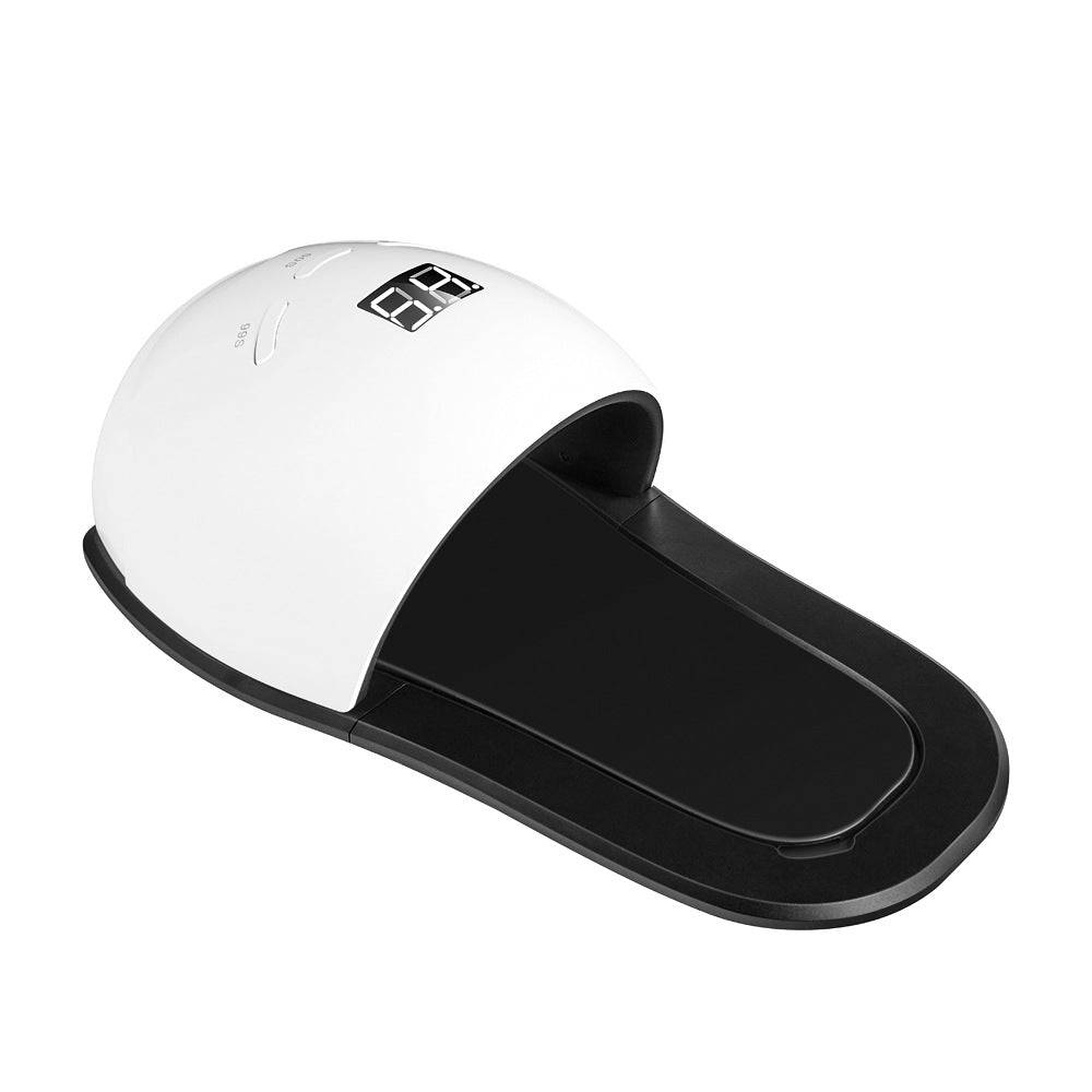 Quick Drying Nail Dryer with Smart Sensor
