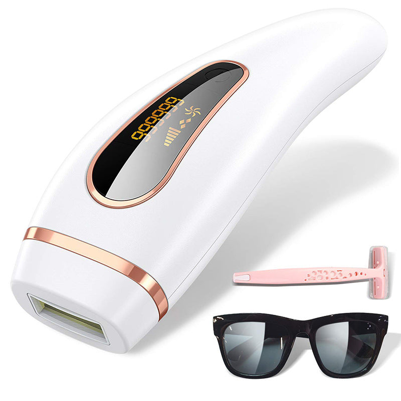 Women's Skin Rejuvenation Beauty Device