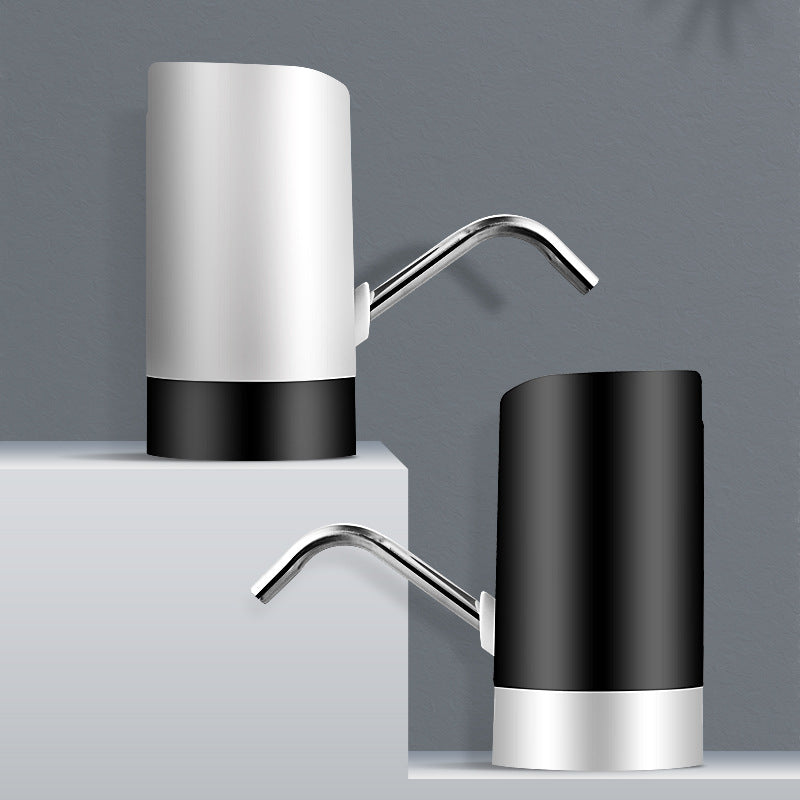Automatic Water Pressure Water Device