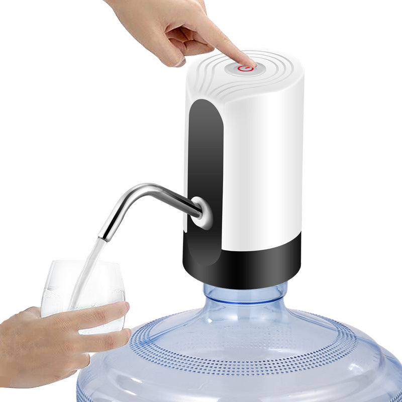 Automatic Water Pressure Water Device