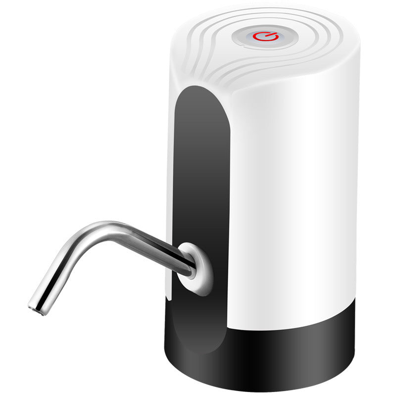 Automatic Water Pressure Water Device