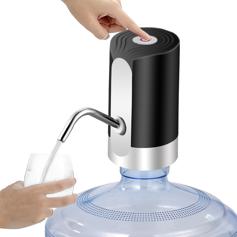 Automatic Water Pressure Water Device