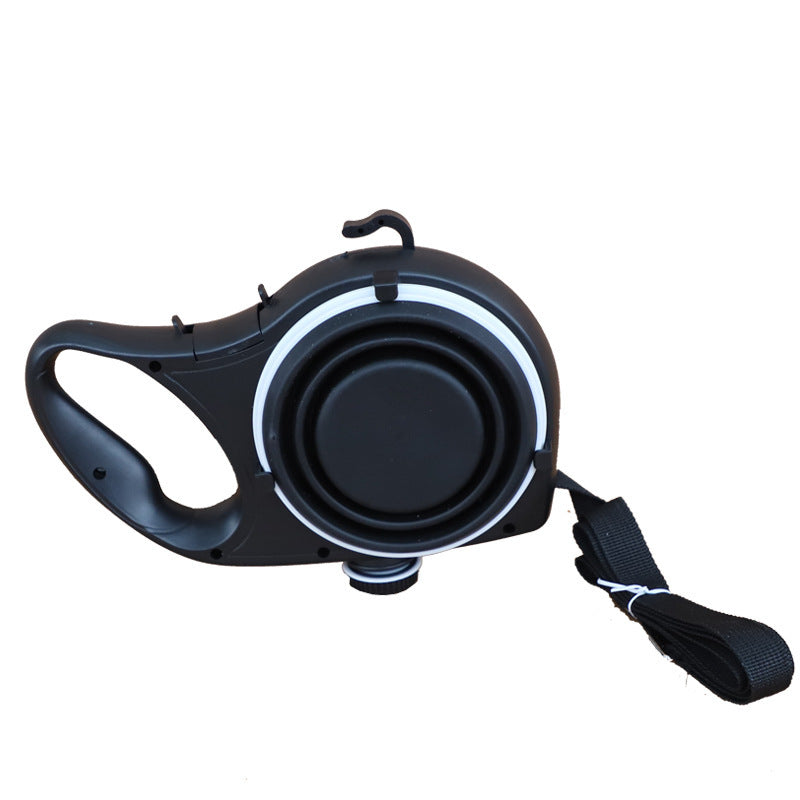 Dog Leash Pet Supplies With Kettle Cup Pet Leash Pet Supplies Dog Leash