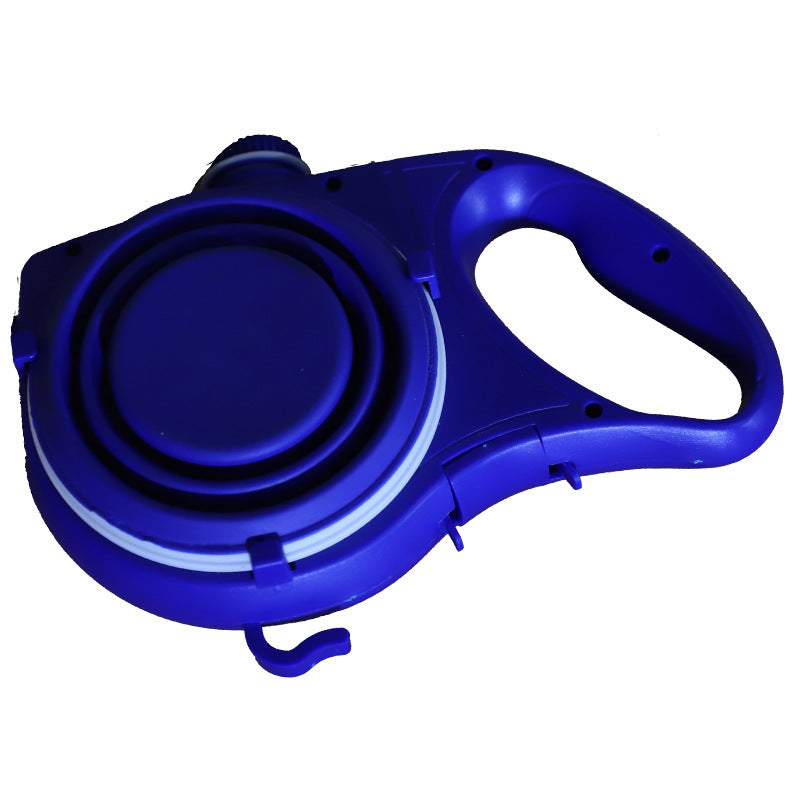 Dog Leash Pet Supplies With Kettle Cup Pet Leash Pet Supplies Dog Leash