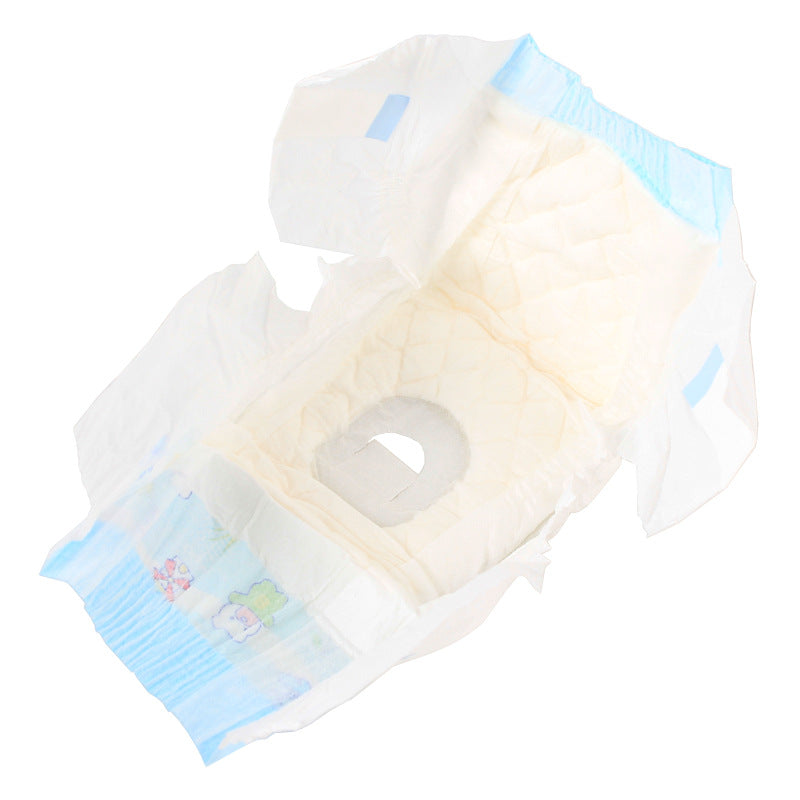 Pet Diapers Diaper Disposable Diaper Supplies Physiological Pants Diapers Dog Pet Supplies Diaper Wholesale