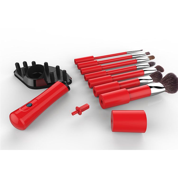 Makeup Brush Cleaner