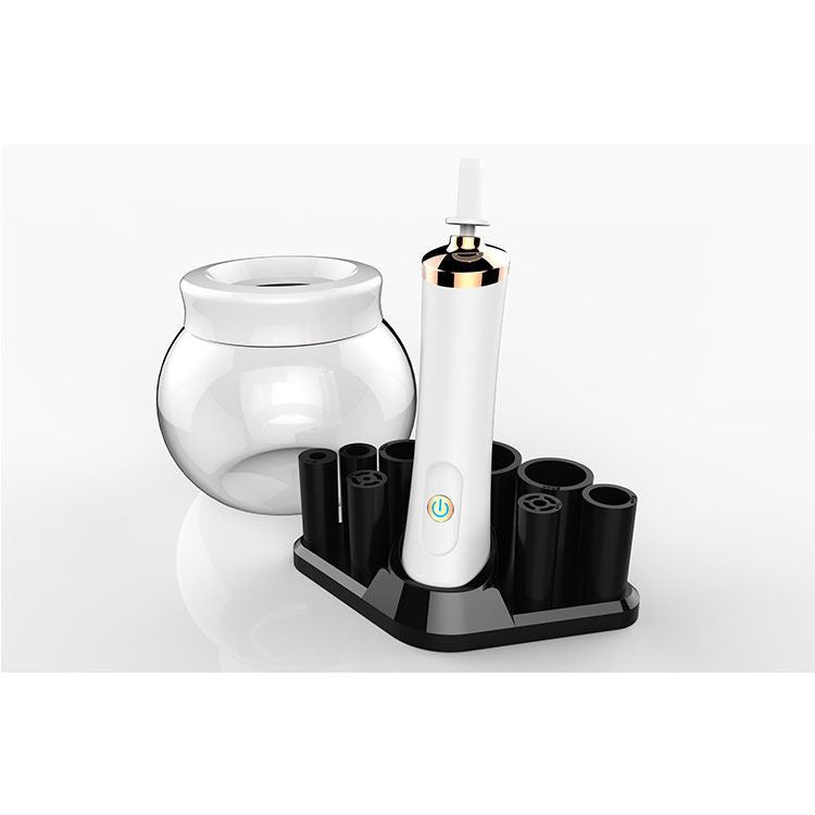 Makeup Brush Cleaner