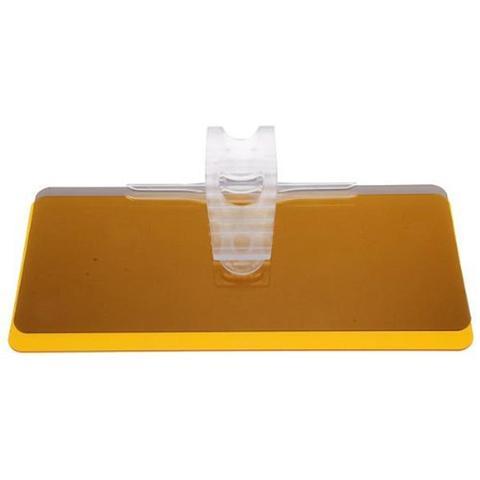HD CAR ANTI-GLARE DAY &amp; NIGHT VISION DRIVING VISOR