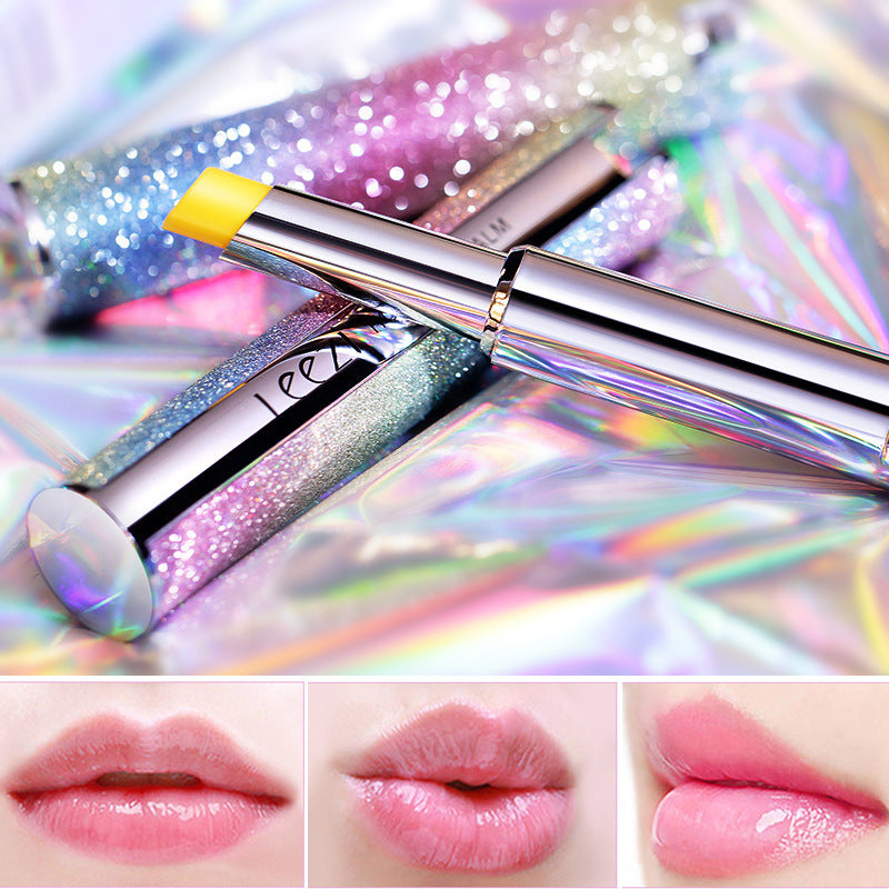 Star Color Lipstick Warm Gradient Lipstick