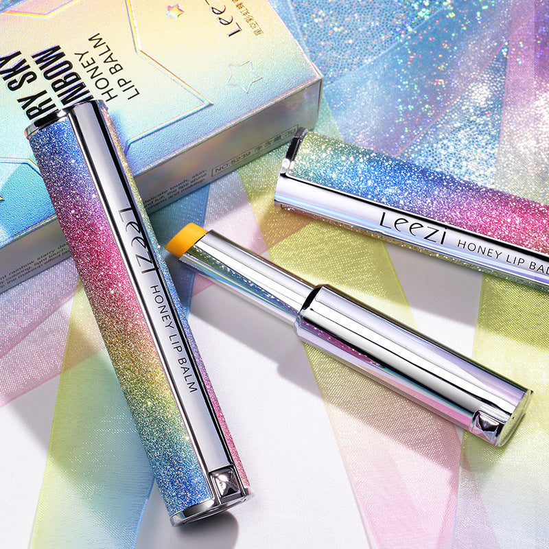 Star Color Lipstick Warm Gradient Lipstick