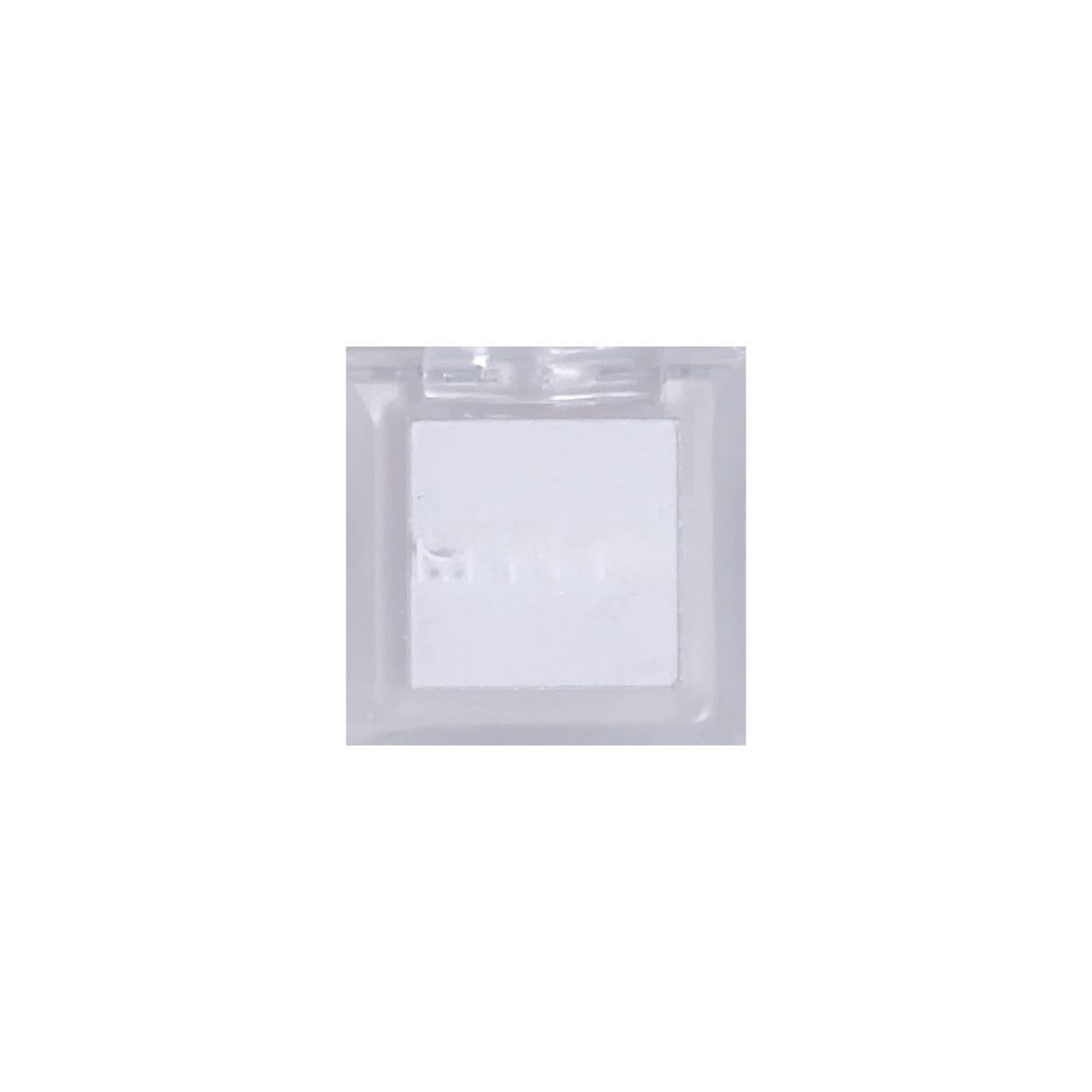 MYHO Monochrome Matte High Gloss Smoked Eyeshadow Plate Silty Fine Long-lasting Color Natural Brightening Dopamine Eyeshadow