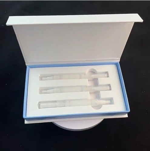 OpeningSmile Teeth Beauty Instrument New Teeth Whitening Teeth Gel Pen Set To Eliminate Yellow Home Teeth Beauty Instrument