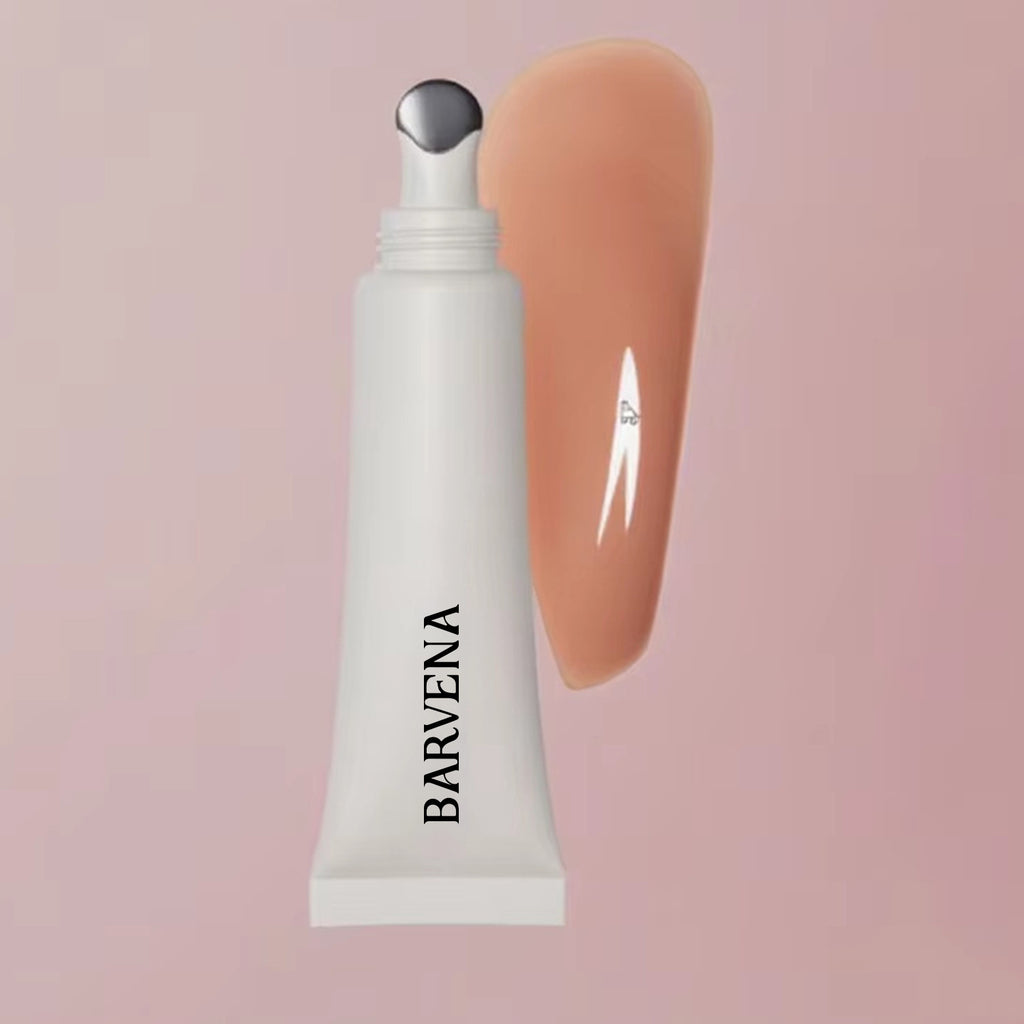 Hot-Selling Barubt Colored Lip Glaze Is High-Gloss, Moisturizing And Non-Sticky