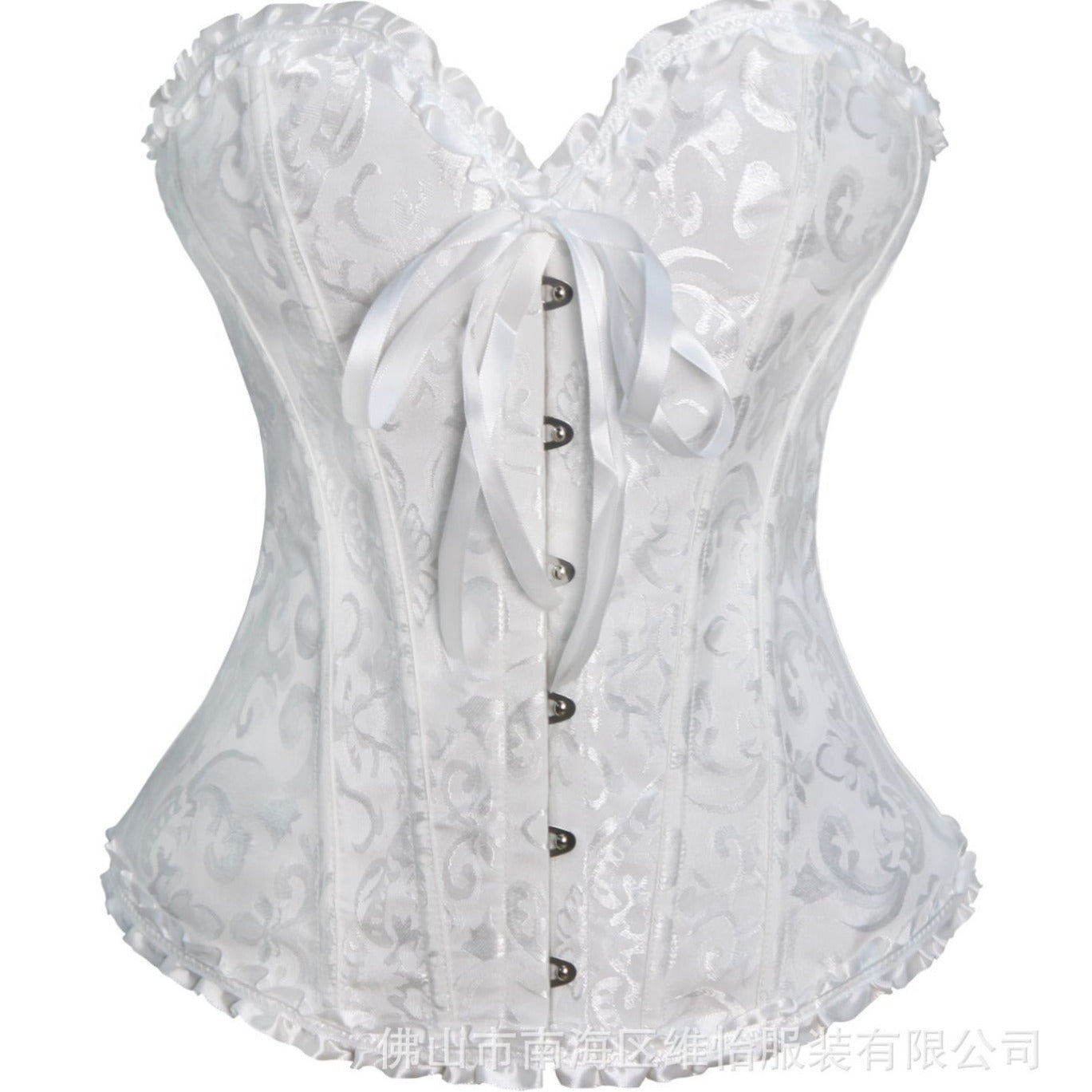 European And American Court Corset Bridal Gown Corset Source Factory Spot Wholesale Large Favorably