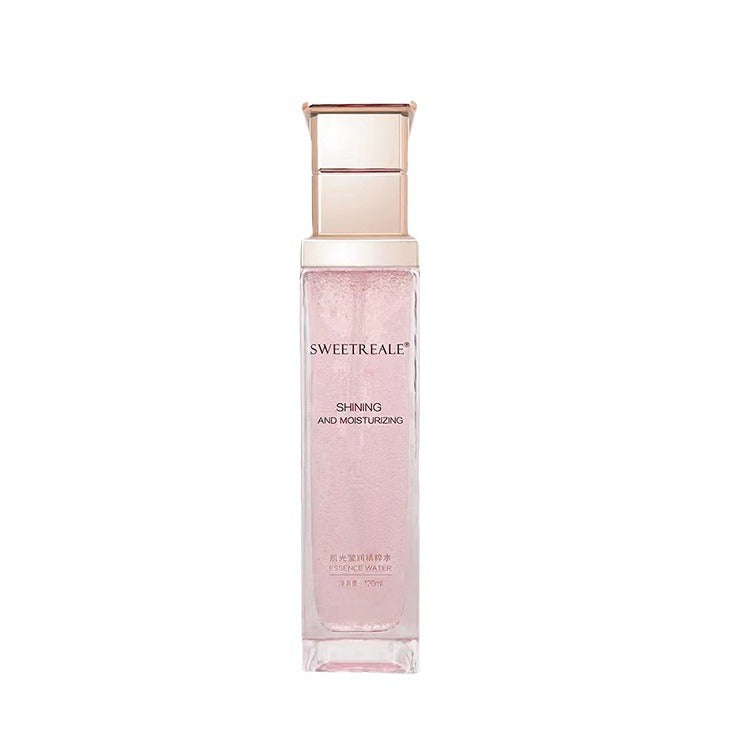 Factory In Stock Wholesale Beautiful Muscle Nectar Skin Soothing Five-piece Suit Cosmetics