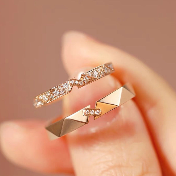 Couple Rings For Men And Women