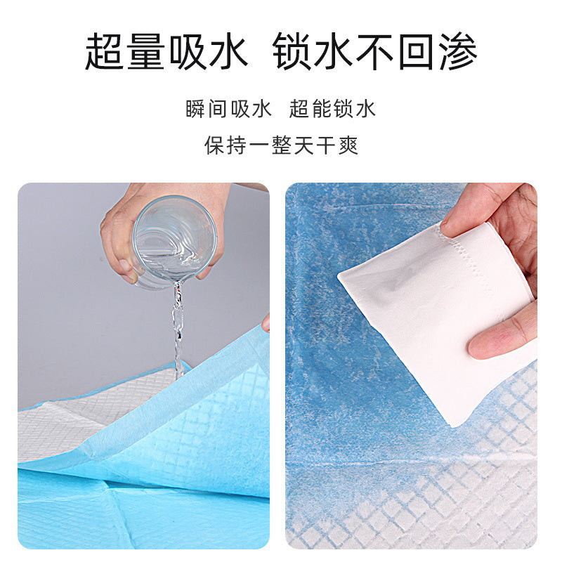 Pet Diapers Diaper Disposable Diaper Supplies Physiological Pants Diapers Dog Pet Supplies Diaper Wholesale