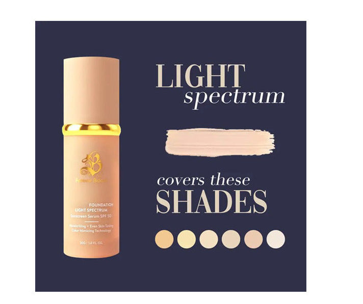 4-in -1 Concealer Foundation Moisturizing And Moisturizing Concealer Cream Improve Skin Tone Not Take Off Makeup Concealer Foundation
