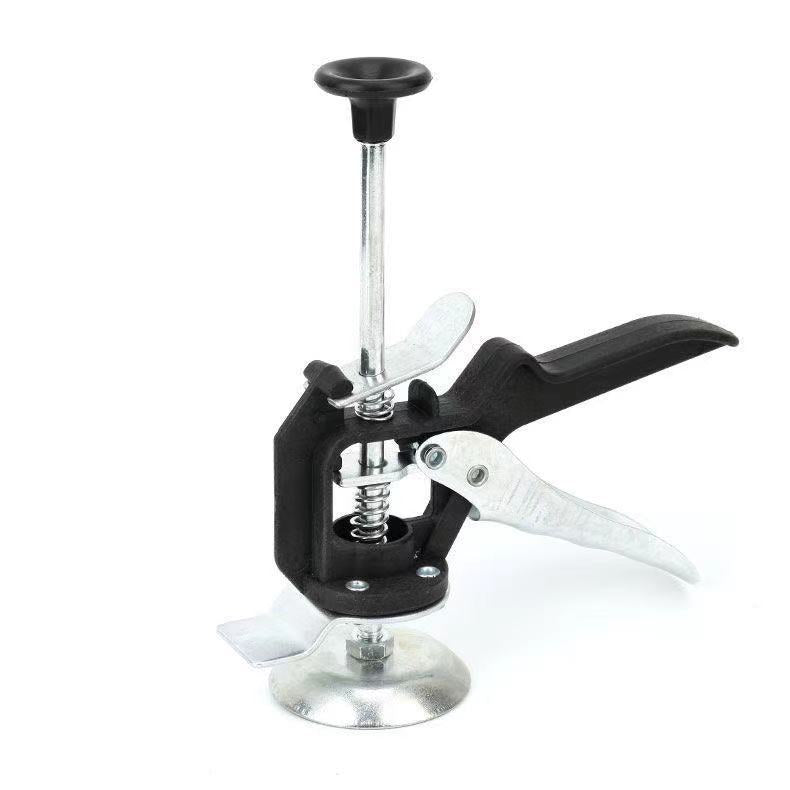 Cross-border Tile Height Adjuster Jack Labor-saving Arm