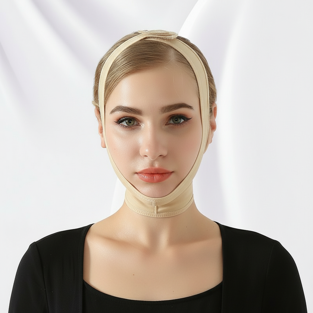 Shaping Mask
