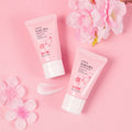 LAIKOU Laiko Cherry Blossom Essence Cream 30g Snowflake Cream Moisturizing And Moisturizing Skin Care Factory Spot