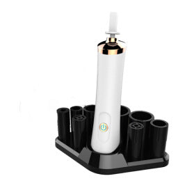 Electric Scrubber Scrubbing Artifact Makeup Brush Cleaner Makeup Brush Cleaner